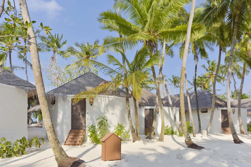 Beach Bungalow photo 2